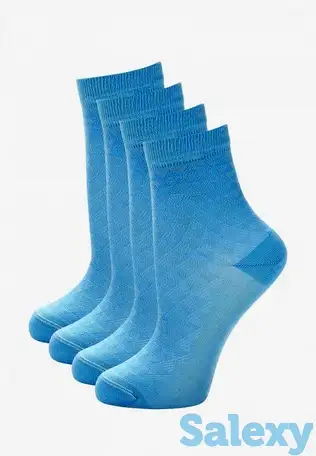 Носки 4 пары conte-kids, фотография 1