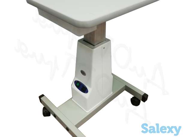 Стол приборный с электроприводом на 1 прибор LY-3A-1, фотография 1