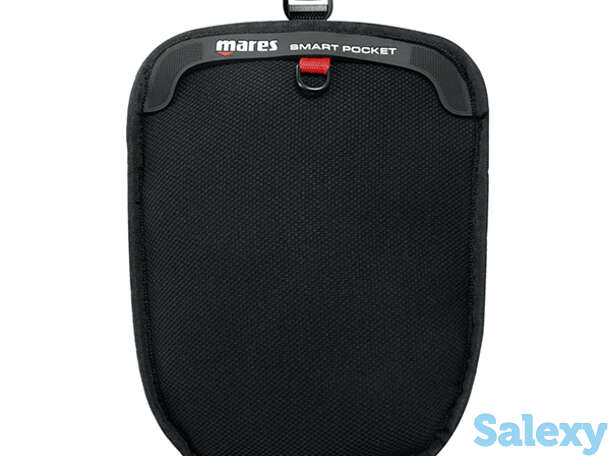 Карман для мокрого гидрокостюма flexa smart mares, фотография 1