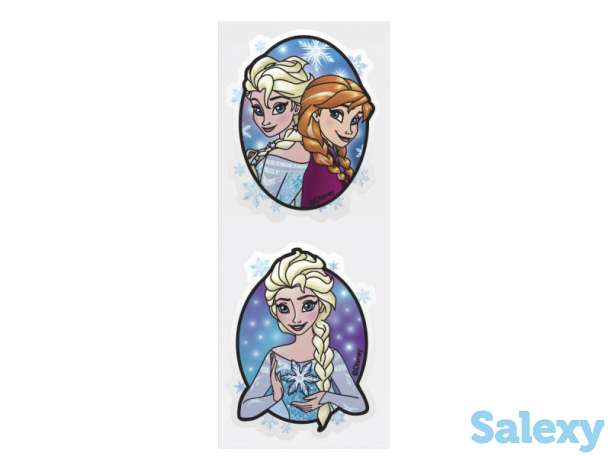 Наклейка для ванной, фотография 10