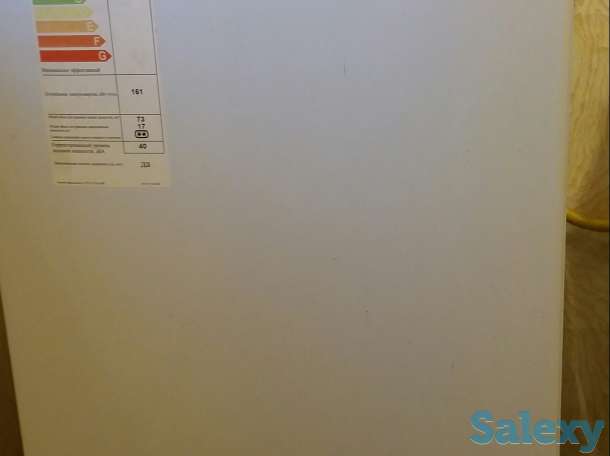 Продам холодиоьник, фотография 1