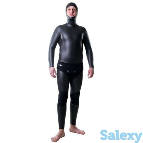 Гидрокостюм marlin zeus, 10 mm, фотография 1