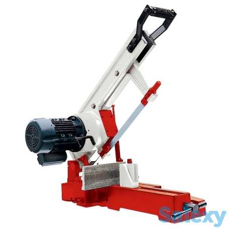 G1 Настольный электрический ножовочный отрезной станок, фотография 1