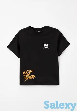 Футболка sela, фотография 1