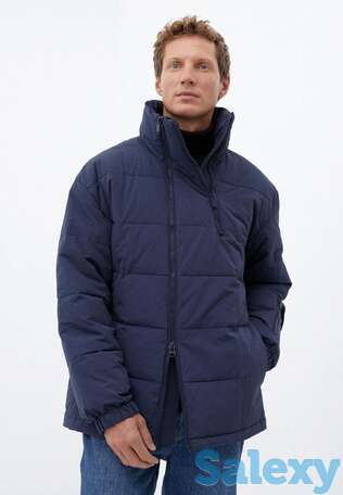 Куртка утепленная finn flare, фотография 1