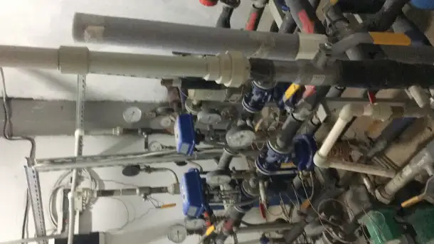 Монтаж отопительных систем., фотография 9