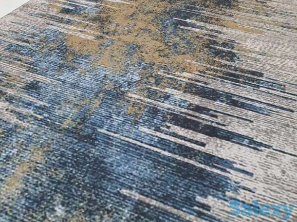 Коврик метражом в рулоне Модерн, ковер 90 см в ширину, фотография 8