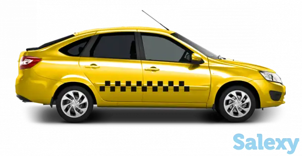 Такси в Актау в Каламкас, Бузачи, Каражанбас., фотография 3