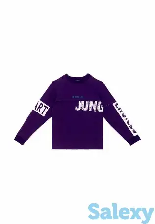 Свитшот bell bimbo, фотография 1