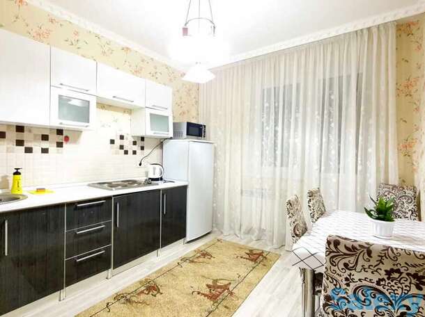 Продам квартиру, Ул. сарайшык, 7/3, фотография 1