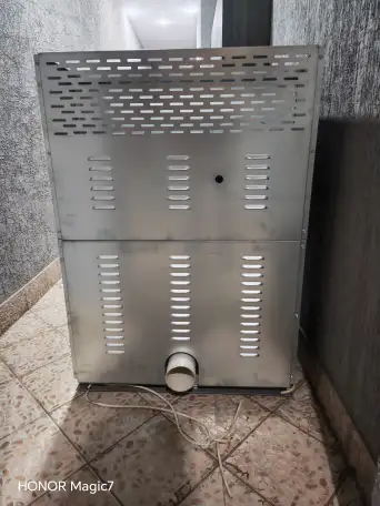 Стиральная машинка, фотография 4