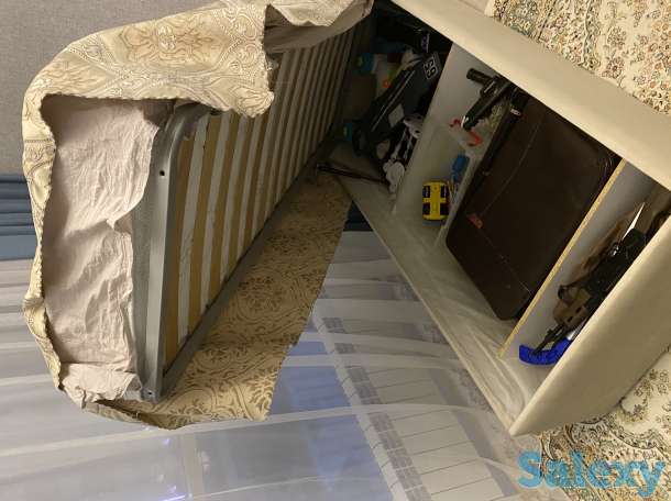 Кровать для подростков, фотография 5