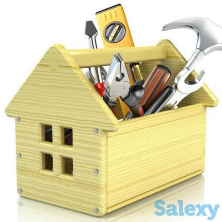 Строительные оборудование, фотография 1