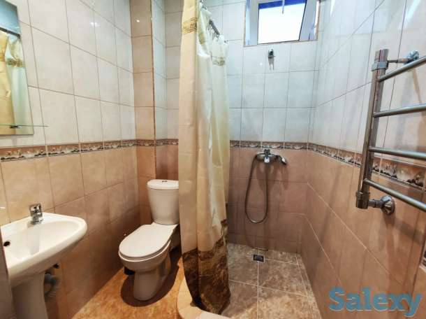 Готовая гостиница на берегу моря, Курортный проспект, фотография 11