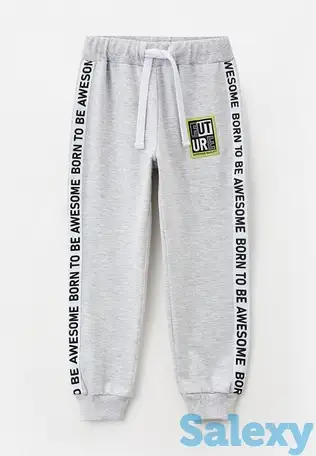 Брюки спортивные котмаркот, фотография 1