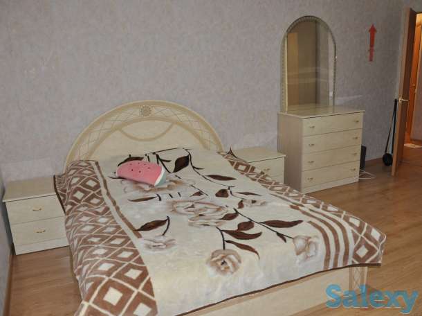 Продам спальный гарнитур Шатуро 