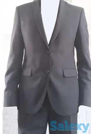 Мужской костюм новый, фотография 6