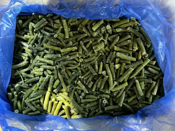 Замороженные овощи и смеси оптомрозницу, фотография 11