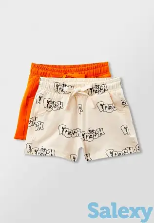 Шорты спортивные 2 шт. sela, фотография 1