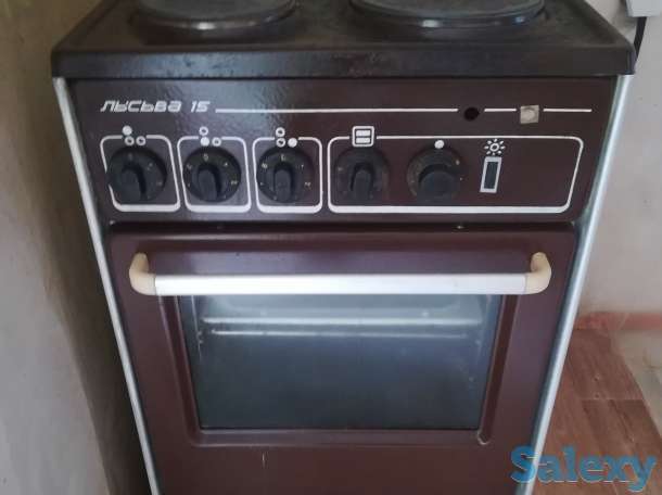 Продам плиту, фотография 1