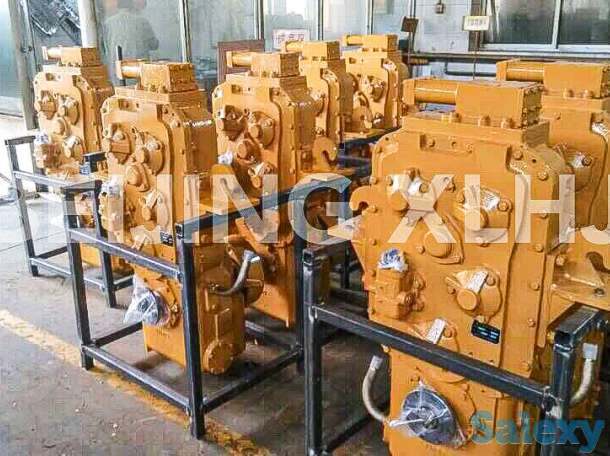 Запчасти на спецтехнику XCMG, SDLG, Liugong и т.д., фотография 7
