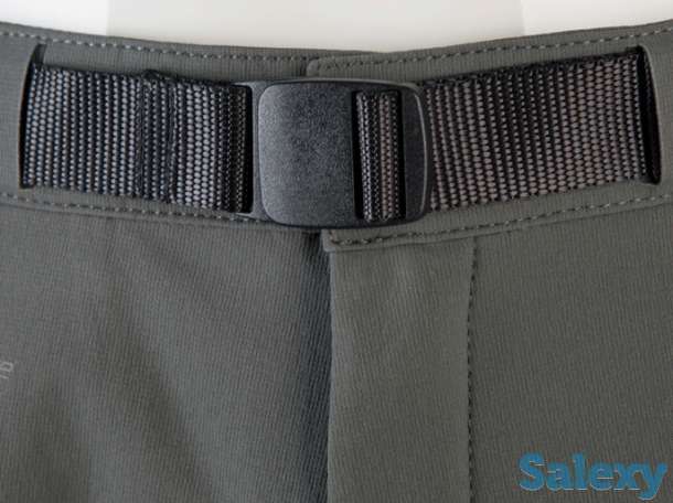 Брюки сивера тенига про 2.0 п черные, фотография 5