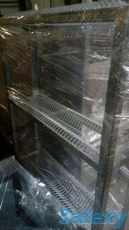 Стеллаж для сушки посуды., фотография 1