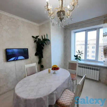 Продается отличная 3-х комнатная квартира в элитном, в малоквартирном жилом доме  в ЖК Comfort Town-3, фотография 10