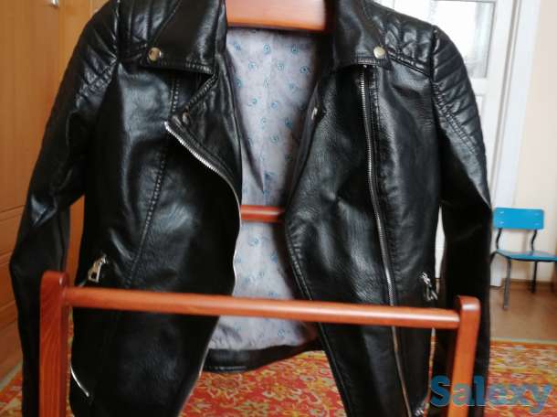 Продам куртку демисезонную, фотография 3