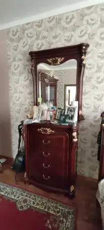 Спальный гарнитур Carpenter 223, фотография 5