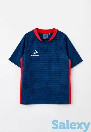 Футболка спортивная demix, фотография 1