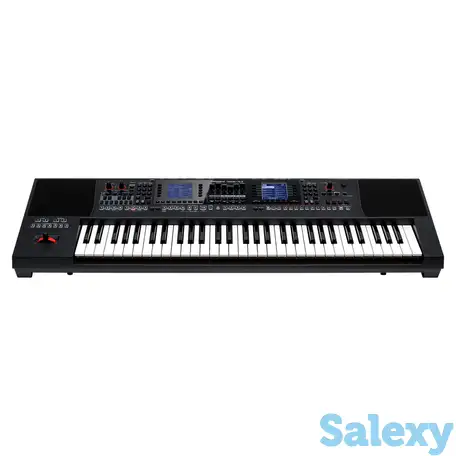 Синтезатор roland e-a7, фотография 1