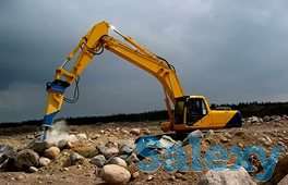 Услуги и аренда гидромолота, фотография 3