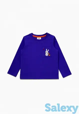 Лонгслив 1st.baby, фотография 1