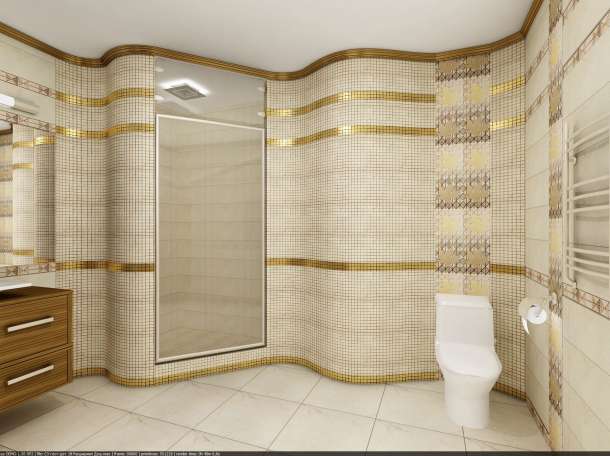 Дизайн интерьера и фасада, фотография 6