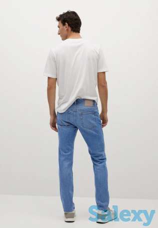 Джинсы mango man, фотография 3