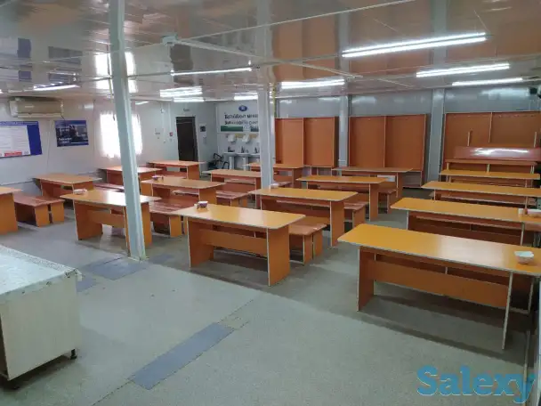 Асхана столовая формат Халал, фотография 4