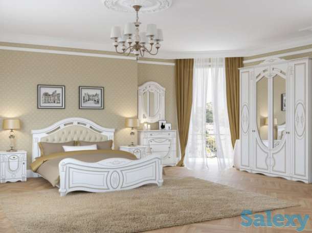 Спальный гарнитур