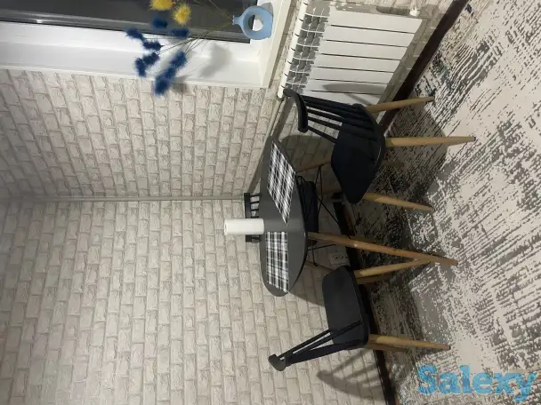 Посуточные квартиры, Кылышбай акына Баумана, фотография 2