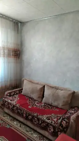 Комната в центр5, Жунусова 35, фотография 4