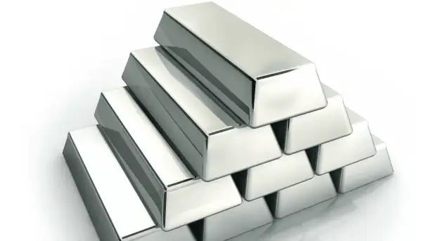 Чушка титановая Размер: 1150 мм; 460 мм; 295 мм, Марка: ПТ-3В; ВТ1-0, фотография 1