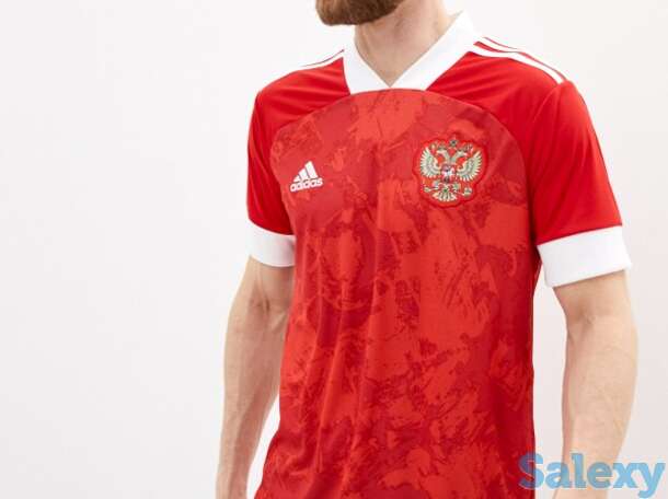 Футболка спортивная adidas, фотография 1