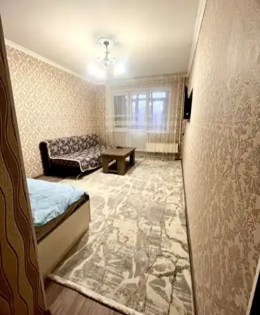 Посуточно,на ночь, Проспект Абая 107а, фотография 4