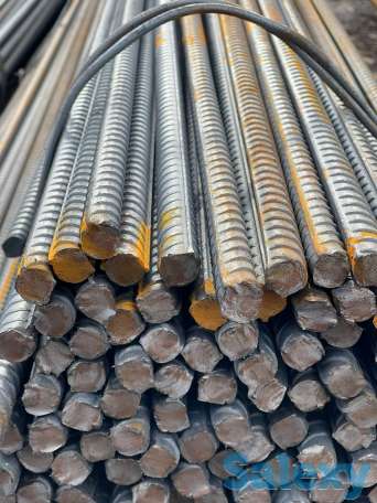 Арматура А500С, Арматура А3, Арматура А1, фотография 2