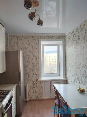 Трехкомнатная квартира в кирпичном доме, Сатпаева 2, фотография 3