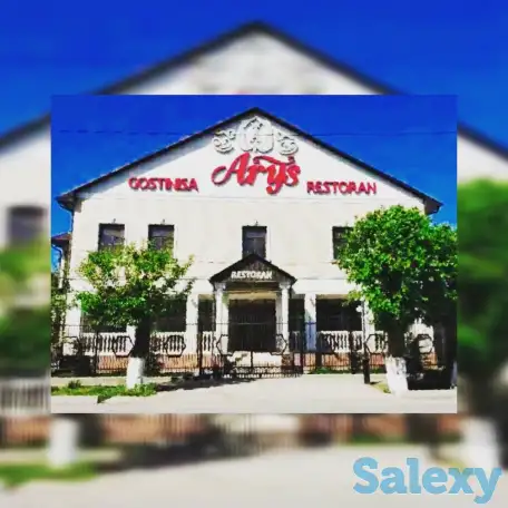 Требуется бармен, официантка и посудомойщица, фотография 1