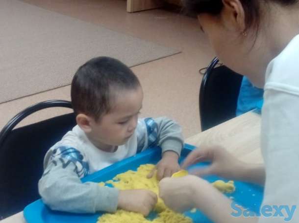 Идет набор в группу, фотография 2