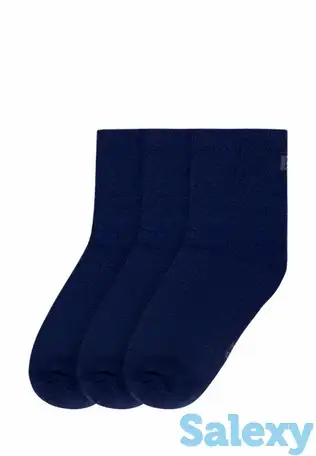 Носки 3 пары bossa nova, фотография 1