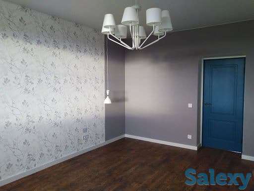 Ремонт квартир , офисов и домов в Алматы! Недорого!, фотография 1