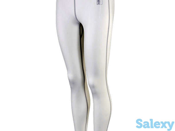 Термобелье брюки сивера годобль 2.0 женские св. серые, фотография 1